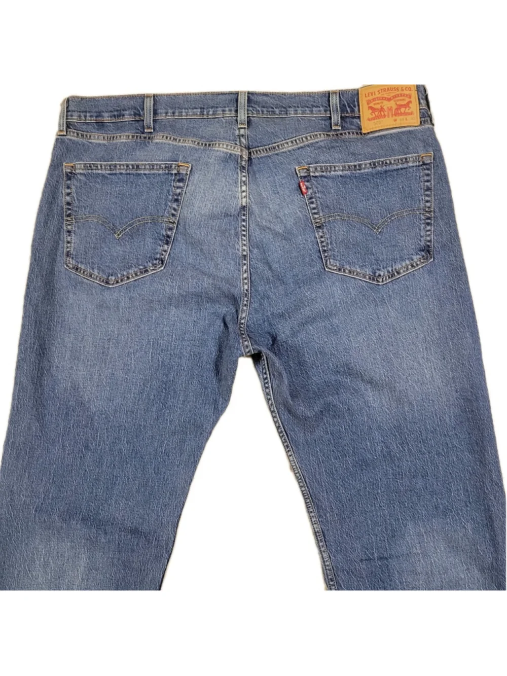Levis levi 505